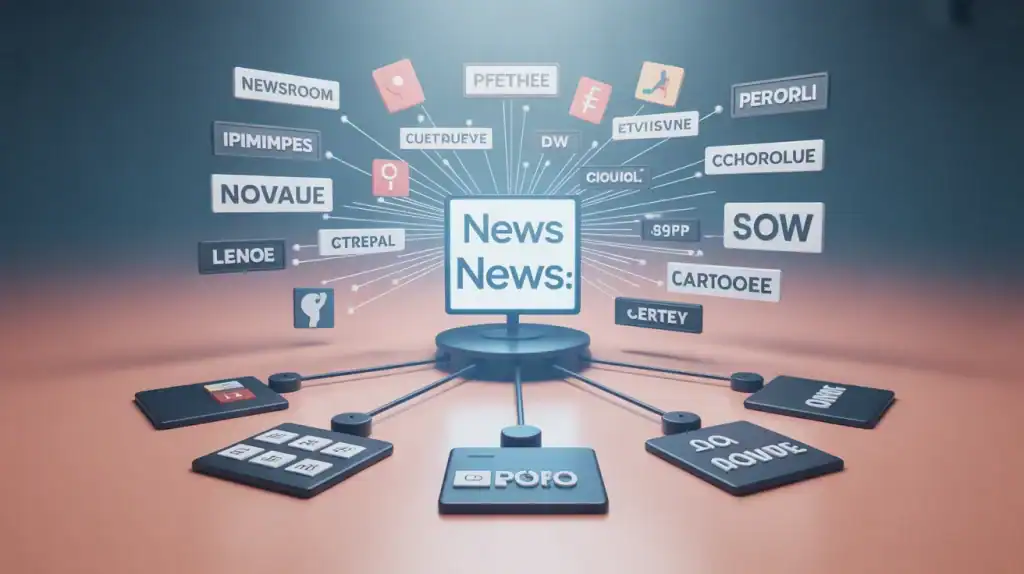 Expert SEO média : newsroom, crawl et visibilité Google News/Discover