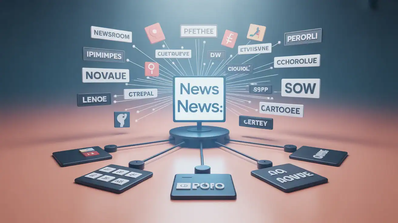 Expert SEO média : newsroom, crawl et visibilité Google News/Discover