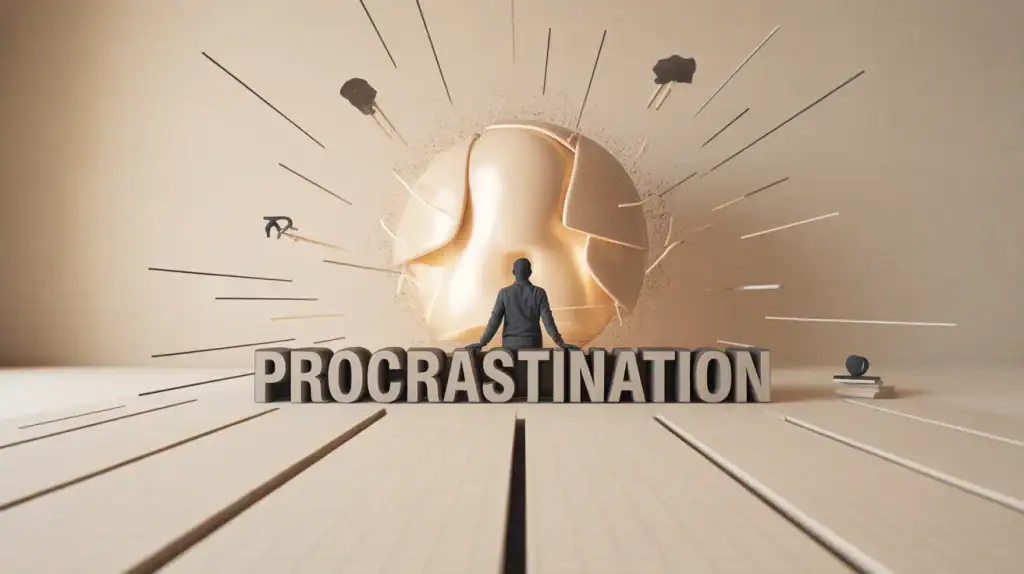 Comment se motiver pour travailler : 3 méthodes immédiates pour briser la procrastination et relancer sa productivité