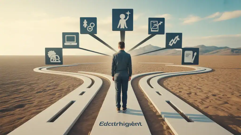 Reconversion professionnelle adulte Ora Vendis, accompagnement et validation