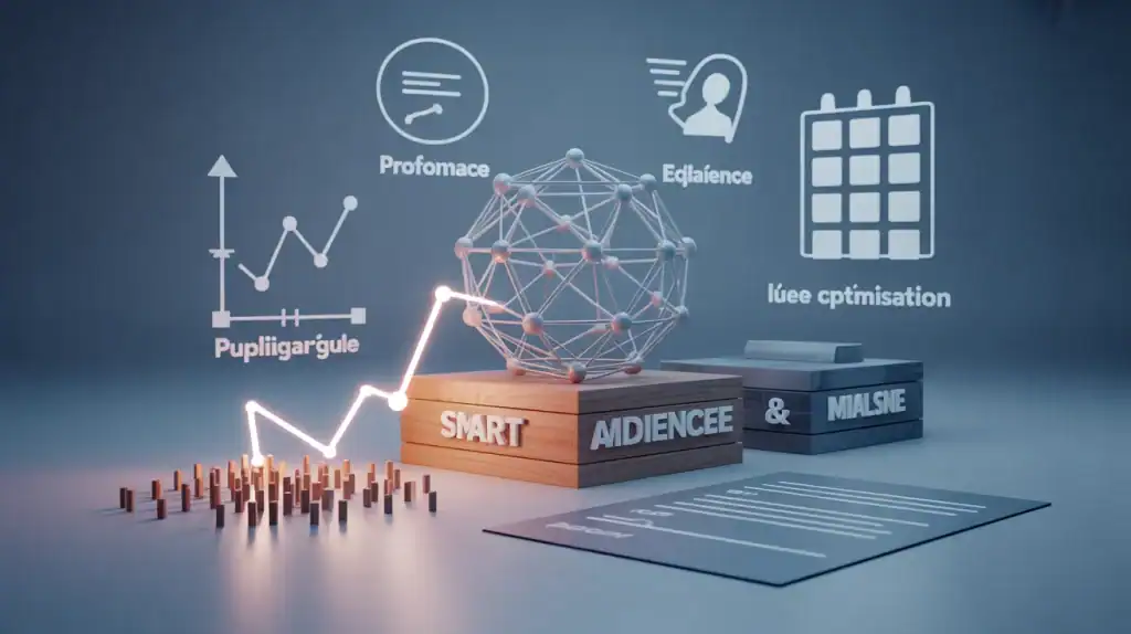 Stratégie social media et croissance maîtrisée