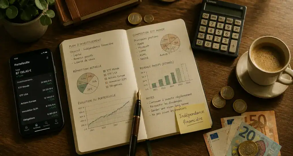 comment gagner beaucoup d argent bureau et outils financiers