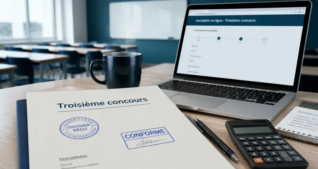 Devenir enseignant après 5 ans d&rsquo;expérience : 3 voies pour réussir votre reconversion