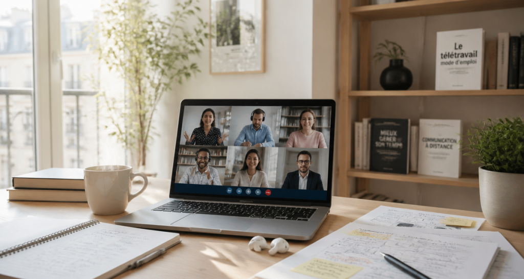 Offre emploi télétravail à domicile : 3 critères pour identifier les annonces fiables