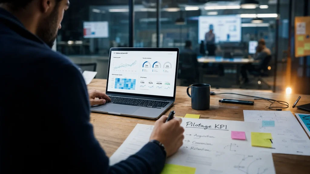 Expert digital : missions, spécialisations et formations pour piloter la transformation numérique