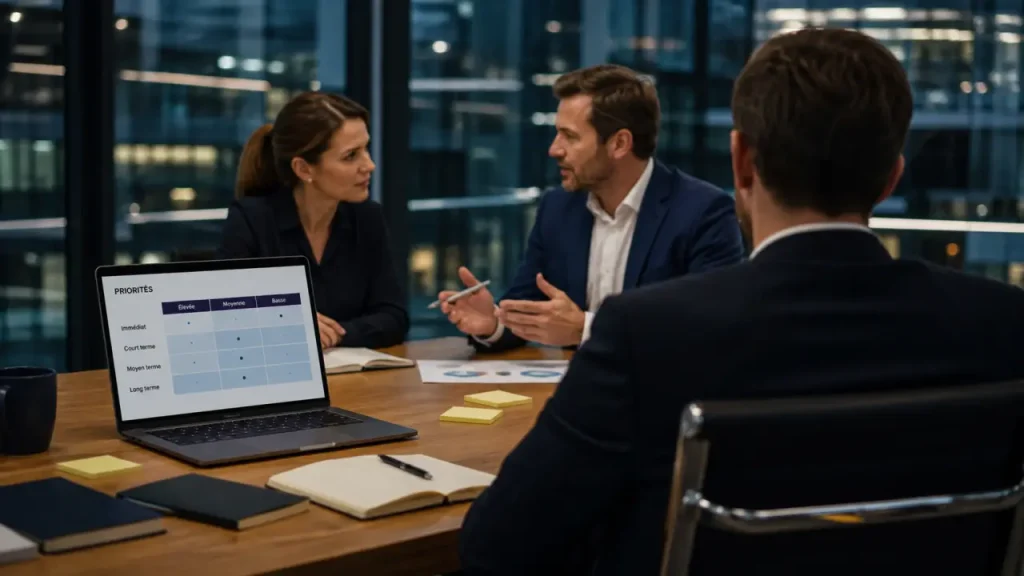 Manager sans tout contrôler : objectifs clairs, feedback utile et erreurs à éviter