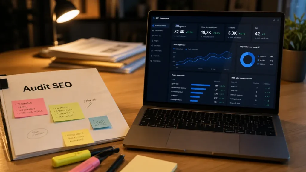 Technique, contenu ou netlinking, le mauvais choix d’un consultant SEO coûte cher