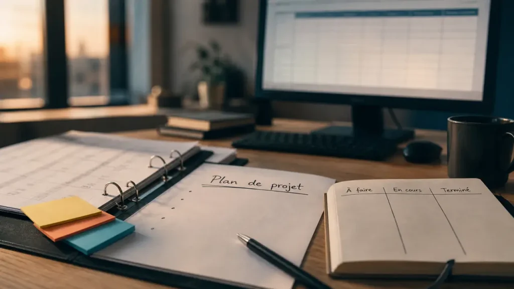 Agile, Waterfall ou hybride : quelle méthode de gestion de projet selon vos contraintes ?