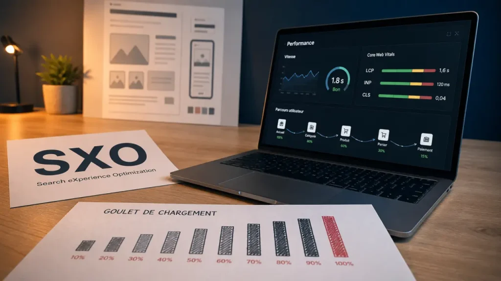 SEO UX : les critères qui font gagner à la fois Google et les visiteurs