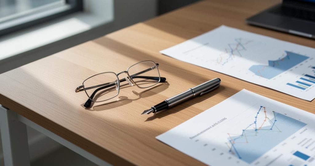 Comprendre le compte de résultat : définition, structure et analyse