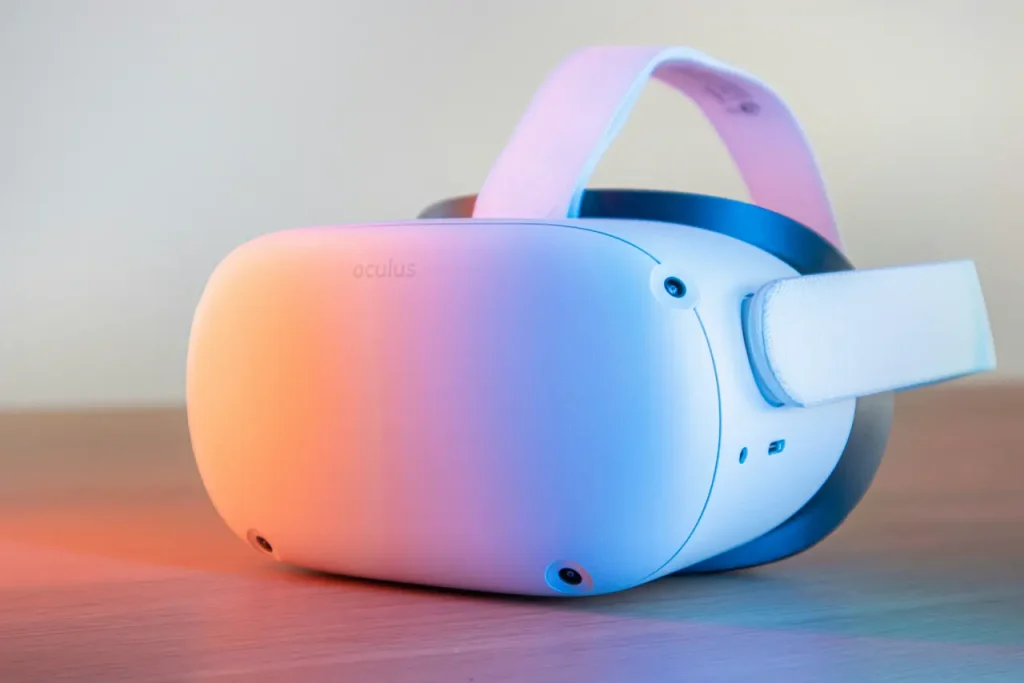 Comment la réalité virtuelle crée de nouvelles opportunités sur le marché du travail