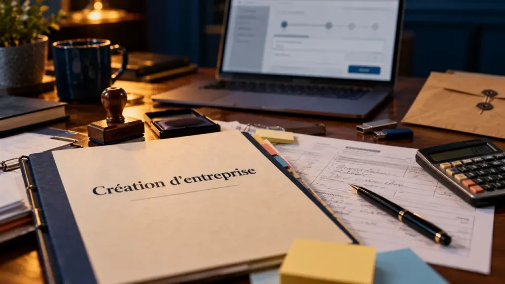 Création d’entreprise avec Legalstart : les frais et les délais à vérifier avant de payer
