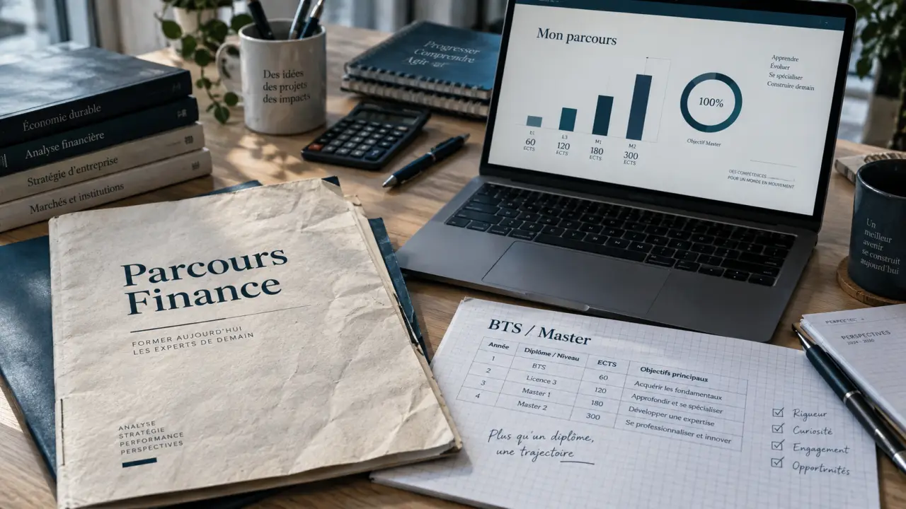 Etude en finance : niveau banque, analyse et gestion des risques