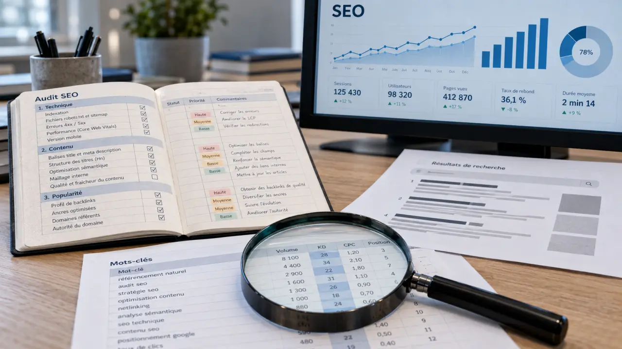 Formation seo : choisir un format de formation