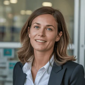 Mélanie Durieux