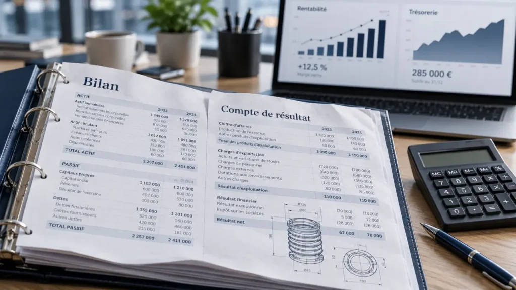 STMG gestion et finance : bilan, trésorerie, grand oral et idées reçues sur la spécialité